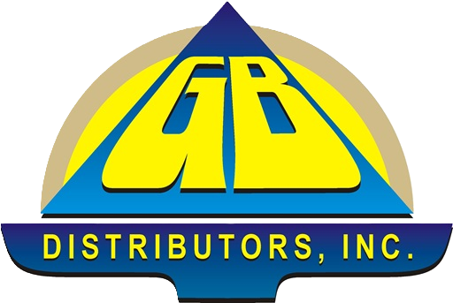 GB Distributors Logo